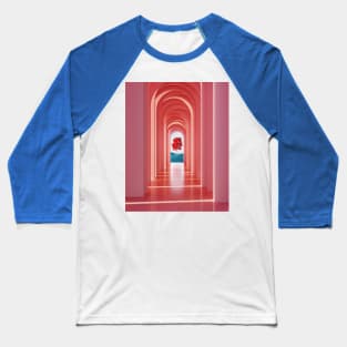 Arches Baseball T-Shirt